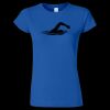 Softstyle® Women’s T-Shirt Thumbnail
