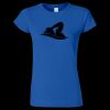 Softstyle® Women’s T-Shirt Thumbnail
