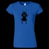 Softstyle® Women’s T-Shirt Thumbnail