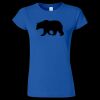 Softstyle® Women’s T-Shirt Thumbnail