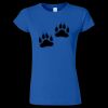 Softstyle® Women’s T-Shirt Thumbnail