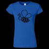 Softstyle® Women’s T-Shirt Thumbnail