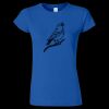 Softstyle® Women’s T-Shirt Thumbnail