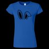 Softstyle® Women’s T-Shirt Thumbnail