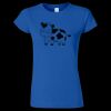 Softstyle® Women’s T-Shirt Thumbnail