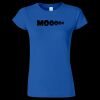 Softstyle® Women’s T-Shirt Thumbnail