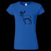 Softstyle® Women’s T-Shirt Thumbnail