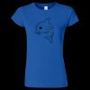 Softstyle® Women’s T-Shirt Thumbnail