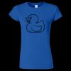 Softstyle® Women’s T-Shirt Thumbnail