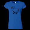 Softstyle® Women’s T-Shirt Thumbnail