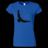 Softstyle® Women’s T-Shirt Thumbnail