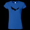 Softstyle® Women’s T-Shirt Thumbnail