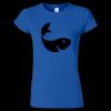 Softstyle® Women’s T-Shirt Thumbnail