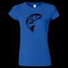 Softstyle® Women’s T-Shirt Thumbnail