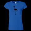 Softstyle® Women’s T-Shirt Thumbnail