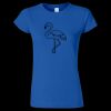 Softstyle® Women’s T-Shirt Thumbnail