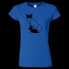 Softstyle® Women’s T-Shirt Thumbnail