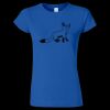 Softstyle® Women’s T-Shirt Thumbnail