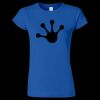Softstyle® Women’s T-Shirt Thumbnail