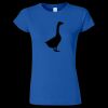 Softstyle® Women’s T-Shirt Thumbnail