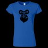 Softstyle® Women’s T-Shirt Thumbnail