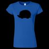 Softstyle® Women’s T-Shirt Thumbnail