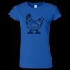 Softstyle® Women’s T-Shirt Thumbnail