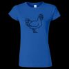 Softstyle® Women’s T-Shirt Thumbnail