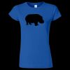 Softstyle® Women’s T-Shirt Thumbnail