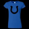 Softstyle® Women’s T-Shirt Thumbnail