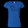 Softstyle® Women’s T-Shirt Thumbnail