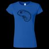 Softstyle® Women’s T-Shirt Thumbnail