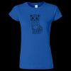 Softstyle® Women’s T-Shirt Thumbnail