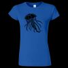 Softstyle® Women’s T-Shirt Thumbnail