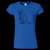 Softstyle® Women’s T-Shirt Thumbnail