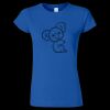 Softstyle® Women’s T-Shirt Thumbnail