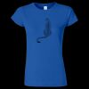 Softstyle® Women’s T-Shirt Thumbnail