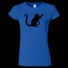 Softstyle® Women’s T-Shirt Thumbnail