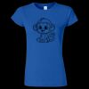 Softstyle® Women’s T-Shirt Thumbnail