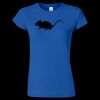 Softstyle® Women’s T-Shirt Thumbnail
