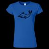 Softstyle® Women’s T-Shirt Thumbnail