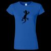 Softstyle® Women’s T-Shirt Thumbnail