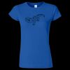 Softstyle® Women’s T-Shirt Thumbnail