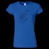 Softstyle® Women’s T-Shirt Thumbnail