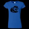 Softstyle® Women’s T-Shirt Thumbnail