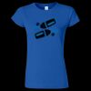 Softstyle® Women’s T-Shirt Thumbnail