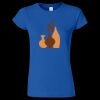 Softstyle® Women’s T-Shirt Thumbnail