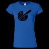 Softstyle® Women’s T-Shirt Thumbnail