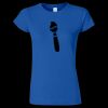 Softstyle® Women’s T-Shirt Thumbnail