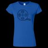 Softstyle® Women’s T-Shirt Thumbnail